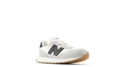 BOYS BIG KID 237 SNEAKER>NEW BALANCE New
