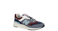 BOYS BIG KID 997 SNEAKER>NEW BALANCE Clearance
