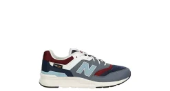 BOYS BIG KID 997 SNEAKER>NEW BALANCE Clearance