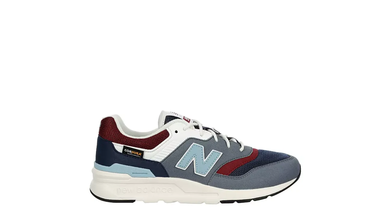 BOYS BIG KID 997 SNEAKER>NEW BALANCE Clearance