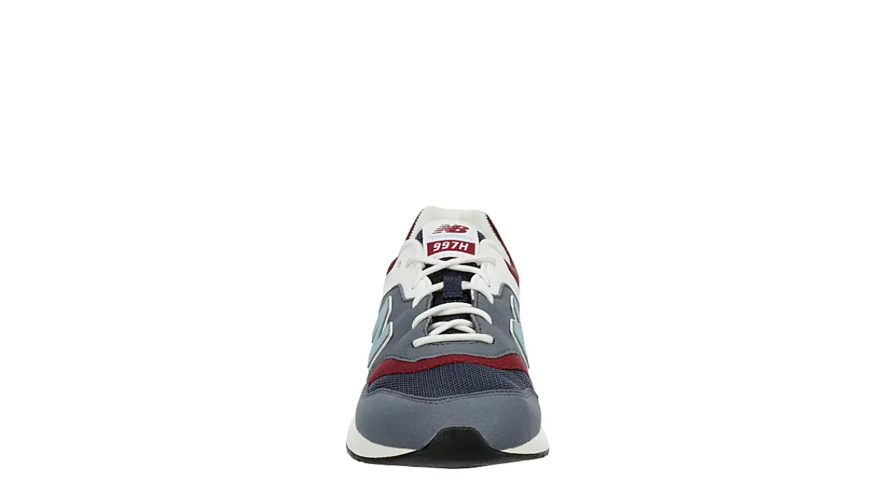 BOYS BIG KID 997 SNEAKER>NEW BALANCE Clearance