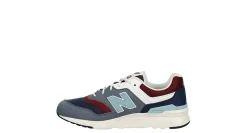 BOYS BIG KID 997 SNEAKER><noscript><img width=