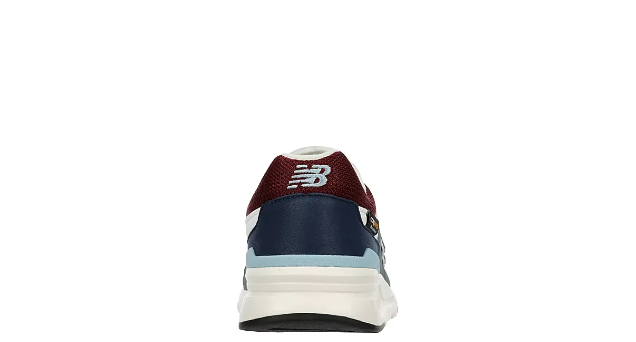BOYS BIG KID 997 SNEAKER>NEW BALANCE Clearance