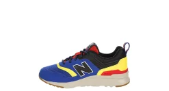 BOYS BIG KID 997 SNEAKER><noscript><img width=