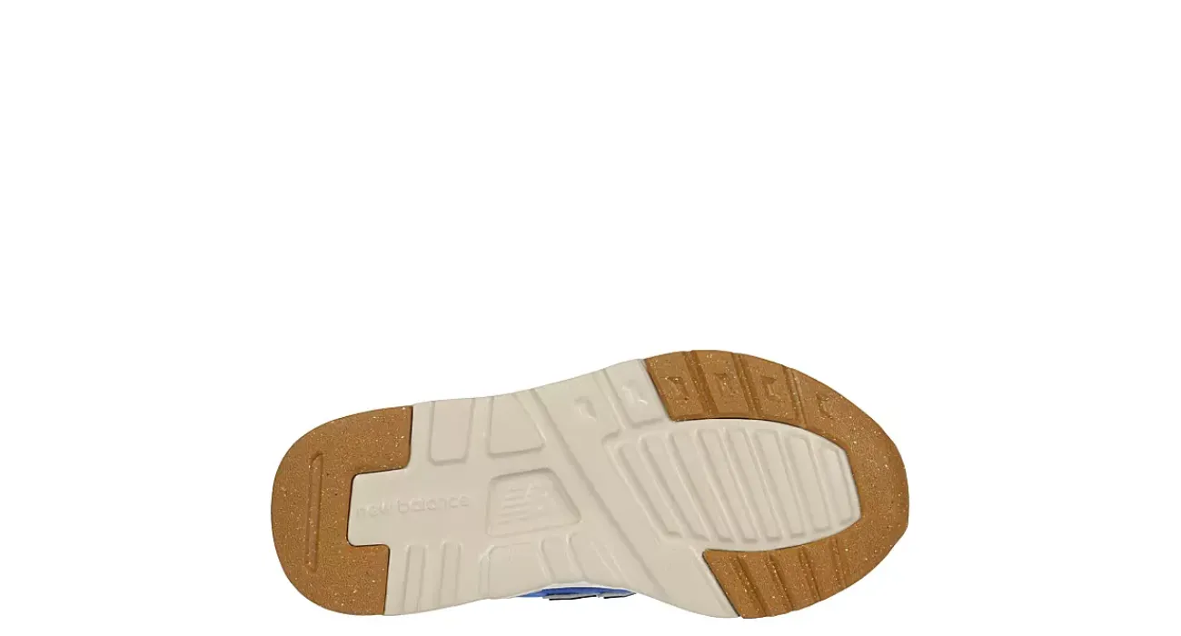 BOYS BIG KID 997 SNEAKER>NEW BALANCE Outlet