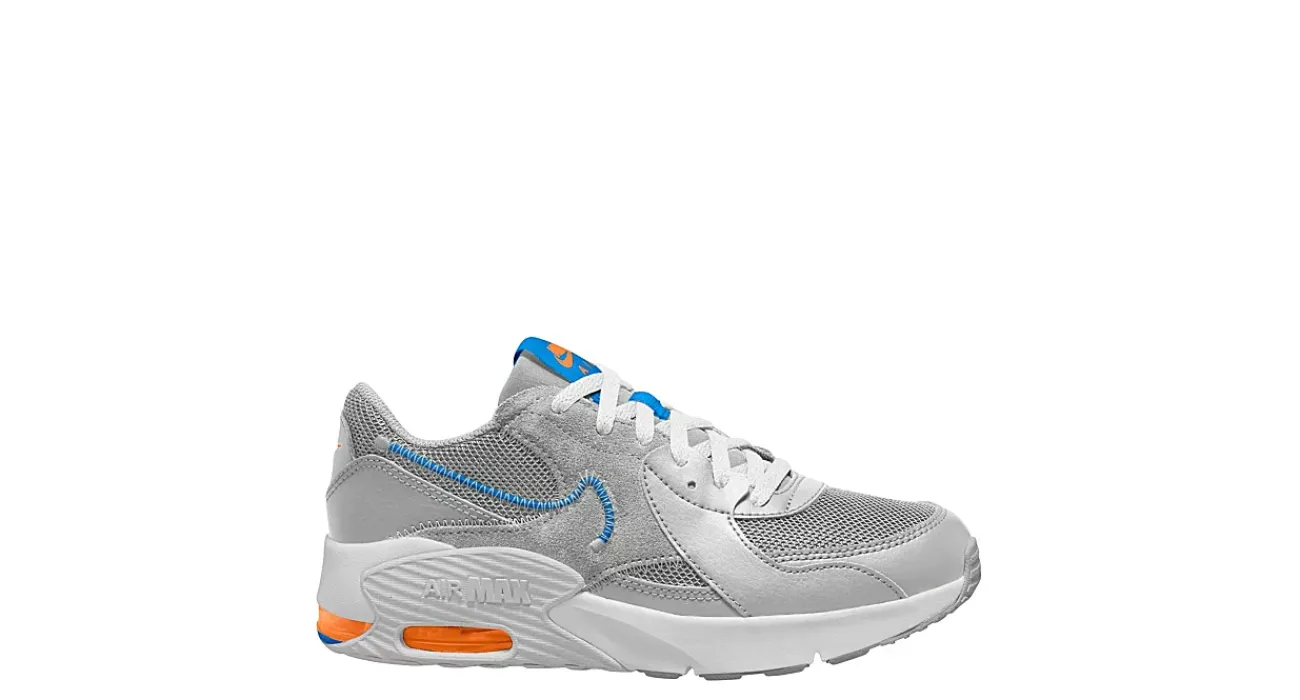 BOYS BIG KID AIR MAX EXCEE SNEAKER>NIKE Outlet