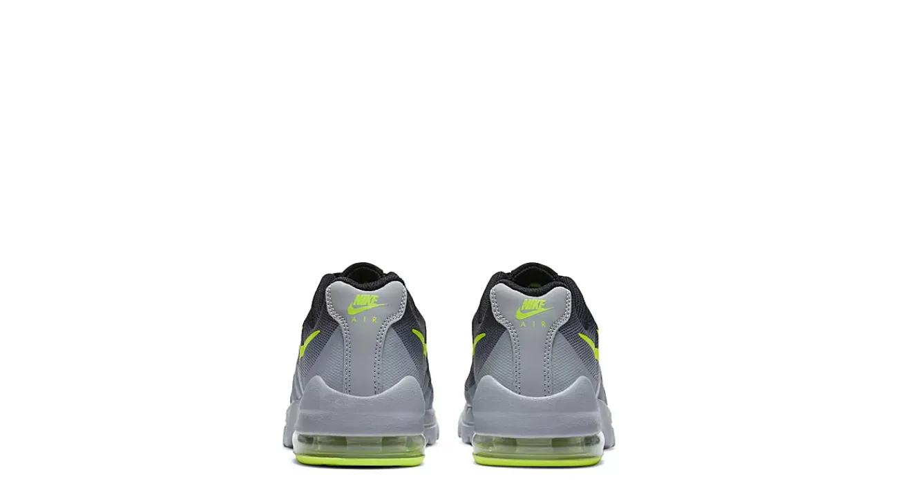 BOYS BIG KID AIR MAX INVIGOR SNEAKER>NIKE Clearance