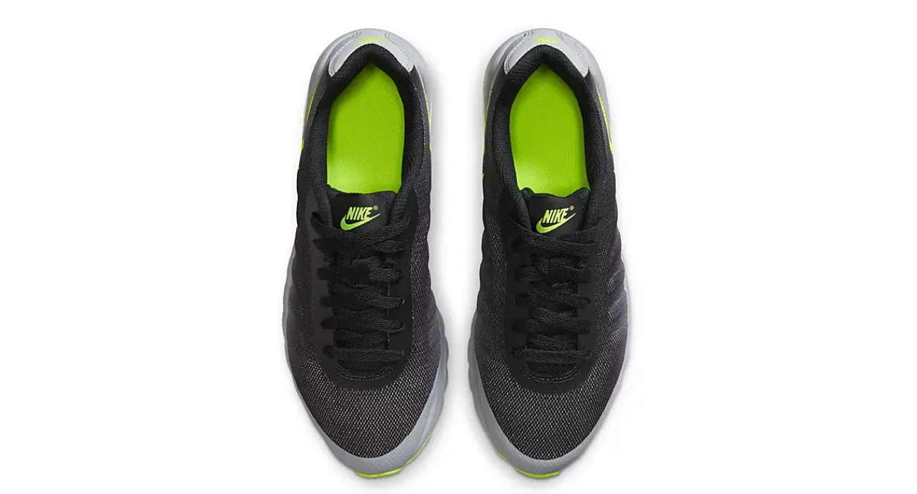 BOYS BIG KID AIR MAX INVIGOR SNEAKER>NIKE Clearance