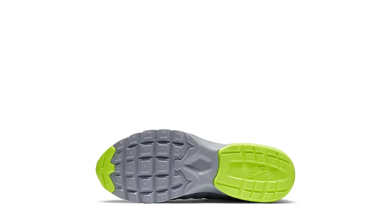 BOYS BIG KID AIR MAX INVIGOR SNEAKER>NIKE Clearance