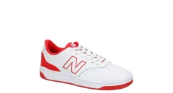BOYS BIG KID BB80 COURT SNEAKER>NEW BALANCE Outlet