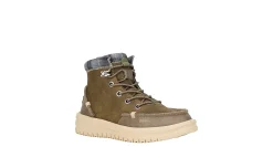 BOYS BIG KID BRADLEY YOUTH BOOT>HEYDUDE Online