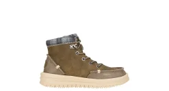 BOYS BIG KID BRADLEY YOUTH BOOT>HEYDUDE Online