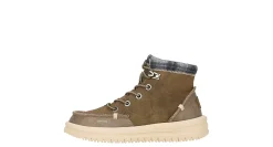 BOYS BIG KID BRADLEY YOUTH BOOT><noscript><img width=