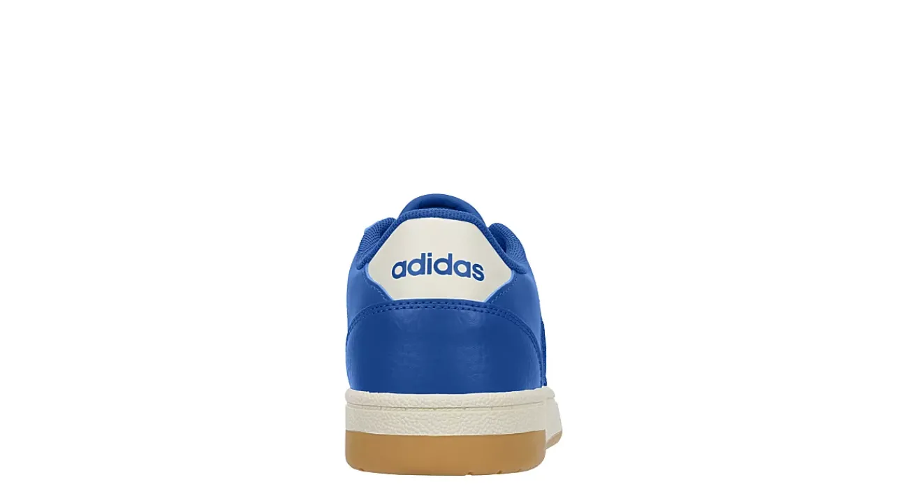 BOYS BIG KID BREAKSTART LOW SNEAKER>ADIDAS Online