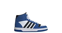 BOYS BIG KID BREAKSTART MID SNEAKER>ADIDAS Best