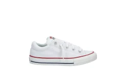BOYS BIG KID CHUCK TAYLOR ALL STAR STREET SNEAKER>CONVERSE Hot