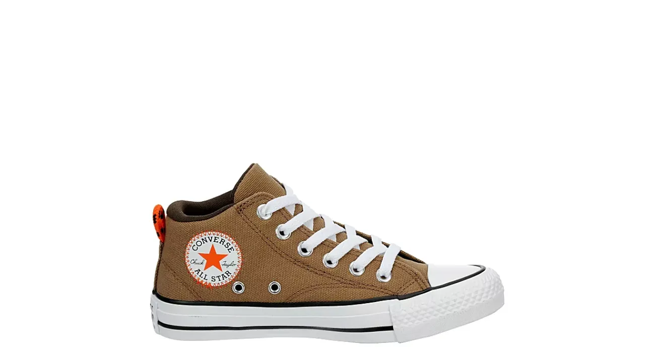 BOYS BIG KID CHUCK TAYLOR ALL STAR MALDEN SNEAKER>CONVERSE Online