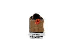 BOYS BIG KID CHUCK TAYLOR ALL STAR MALDEN SNEAKER><noscript><img width=