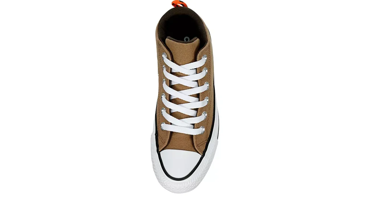 BOYS BIG KID CHUCK TAYLOR ALL STAR MALDEN SNEAKER>CONVERSE Online