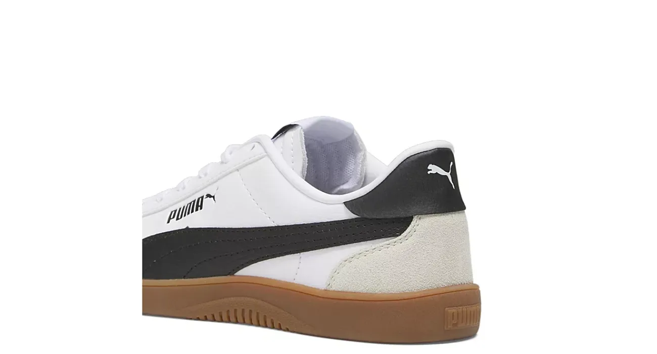 BOYS BIG KID CLUB 5 V 5 SNEAKER>PUMA Hot