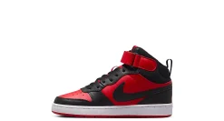 BOYS BIG KID COURT BOROUGH 2 MID SNEAKER><noscript><img width=