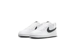 BOYS BIG KID COURT BOROUGH LOW RECRAFT SNEAKER>NIKE Best