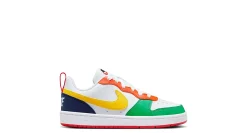 BOYS BIG KID COURT BOROUGH LOW RECRAFT SNEAKER>NIKE Online