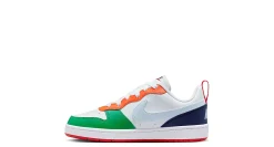 BOYS BIG KID COURT BOROUGH LOW RECRAFT SNEAKER><noscript><img width=