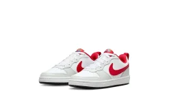 BOYS BIG KID COURT BOROUGH LOW RECRAFT SNEAKER>NIKE Hot