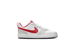 BOYS BIG KID COURT BOROUGH LOW RECRAFT SNEAKER>NIKE Hot