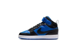 BOYS BIG KID COURT BOROUGH 2 MID SNEAKER><noscript><img width=