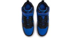 BOYS BIG KID COURT BOROUGH 2 MID SNEAKER><noscript><img width=