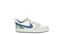 BOYS BIG KID COURT BOROUGH LOW RECRAFT SNEAKER>NIKE Outlet