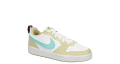 BOYS BIG KID COURT BOROUGH LOW RECRAFT SNEAKER>NIKE Outlet