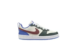 BOYS BIG KID COURT BOROUGH LOW RECRAFT SNEAKER>NIKE Outlet