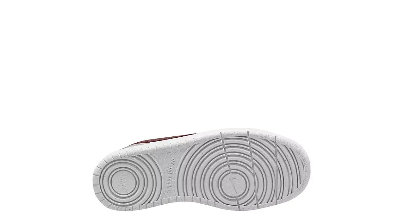 BOYS BIG KID COURT BOROUGH LOW RECRAFT SNEAKER>NIKE Online