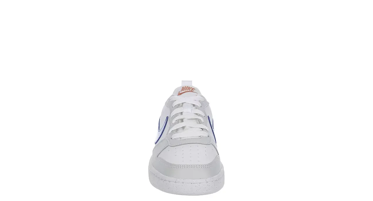 BOYS BIG KID COURT BOROUGH LOW RECRAFT SNEAKER>NIKE Online