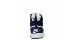 BOYS BIG KID COURT BOROUGH 2 MID SNEAKER><noscript><img width=