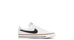 BOYS BIG KID COURT LEGACY SNEAKER>NIKE Clearance
