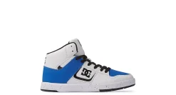 BOYS BIG KID CURE HIGH TOP SNEAKER>DC SHOES Outlet