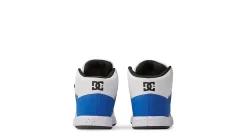 BOYS BIG KID CURE HIGH TOP SNEAKER><noscript><img width=