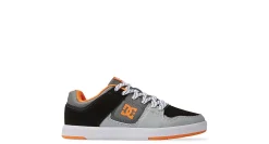 BOYS BIG KID CURE SNEAKER>DC SHOES Best