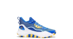 BOYS BIG KID CURRY 3Z 24 BASKETBALL SHOE>UNDER ARMOUR Discount