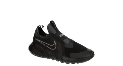BOYS BIG KID FLEX RUNNER 2 SLIP ON SNEAKER>NIKE Outlet