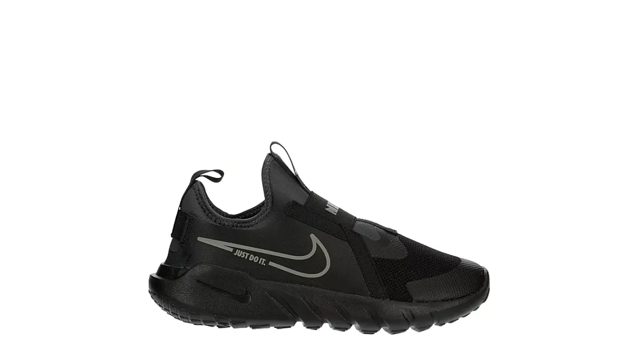 BOYS BIG KID FLEX RUNNER 2 SLIP ON SNEAKER>NIKE Outlet