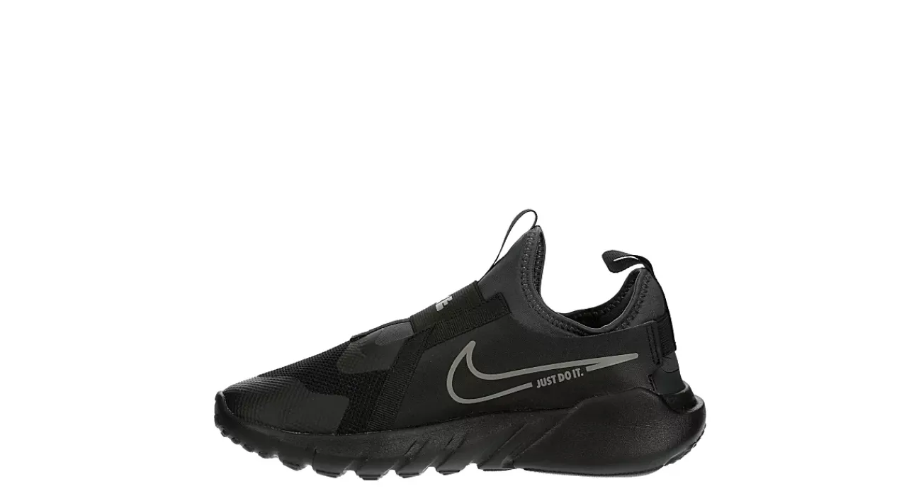 BOYS BIG KID FLEX RUNNER 2 SLIP ON SNEAKER>NIKE Outlet