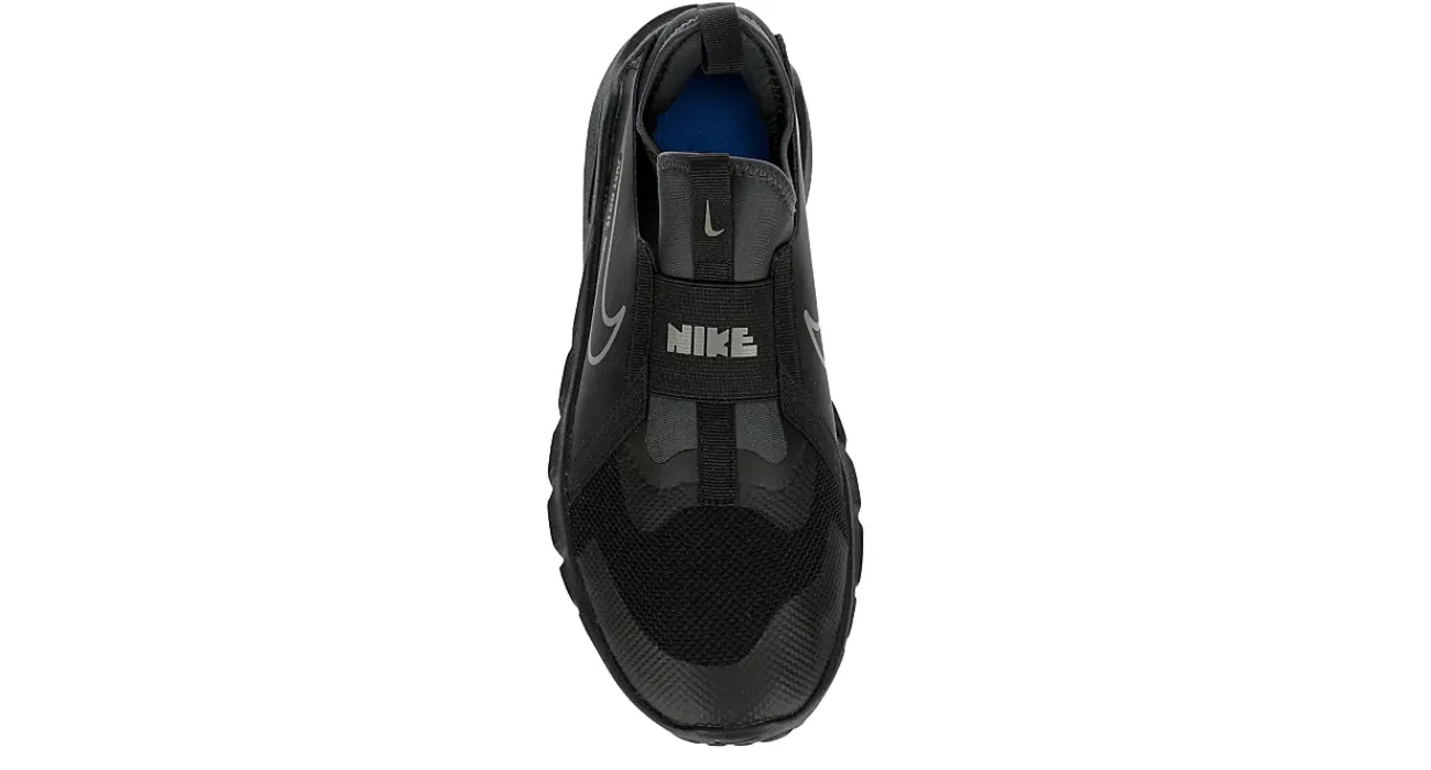 BOYS BIG KID FLEX RUNNER 2 SLIP ON SNEAKER>NIKE Outlet