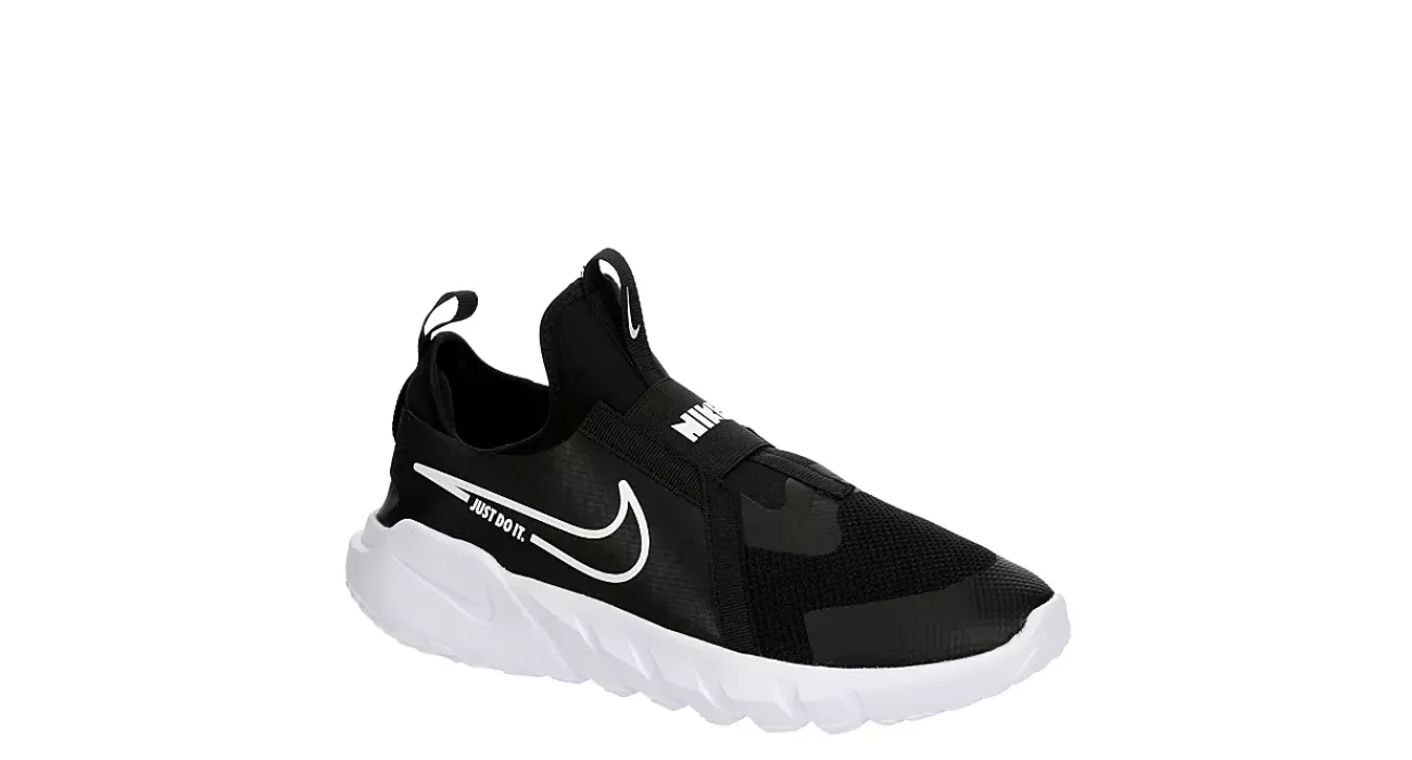 BOYS BIG KID FLEX RUNNER 2 SLIP ON SNEAKER>NIKE Hot