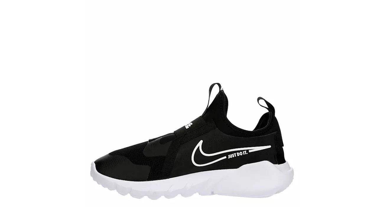 BOYS BIG KID FLEX RUNNER 2 SLIP ON SNEAKER>NIKE Hot
