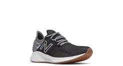 BOYS BIG KID FRESH FOAM ROAV SNEAKER>NEW BALANCE New